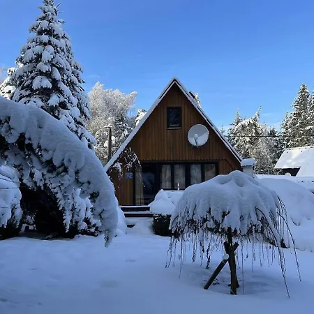 Chalet U Ondrucha