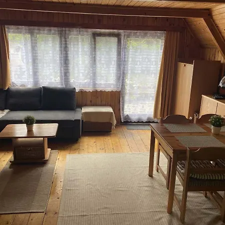 U Ondrucha 木屋 Tři Studně