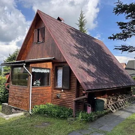 Alpstuga U Ondrucha *