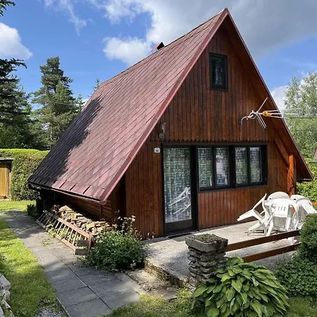 Chalet U Ondrucha