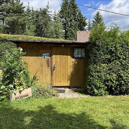 U Ondrucha Chalet