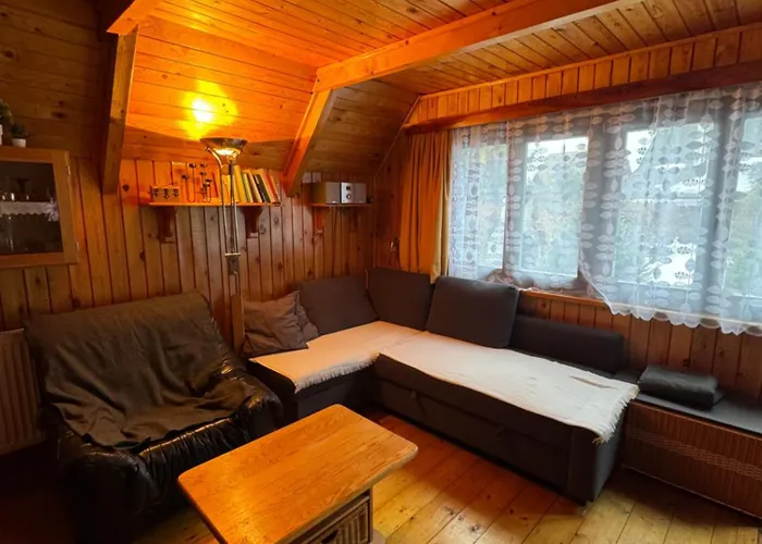 U Ondrucha Tři Studně