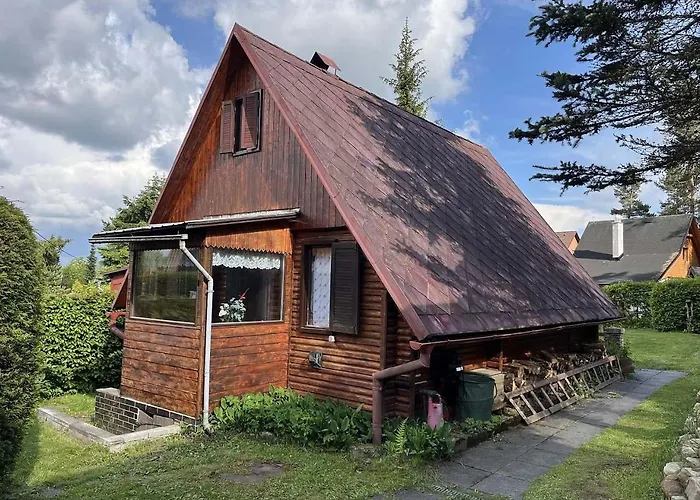 Alpstuga U Ondrucha *